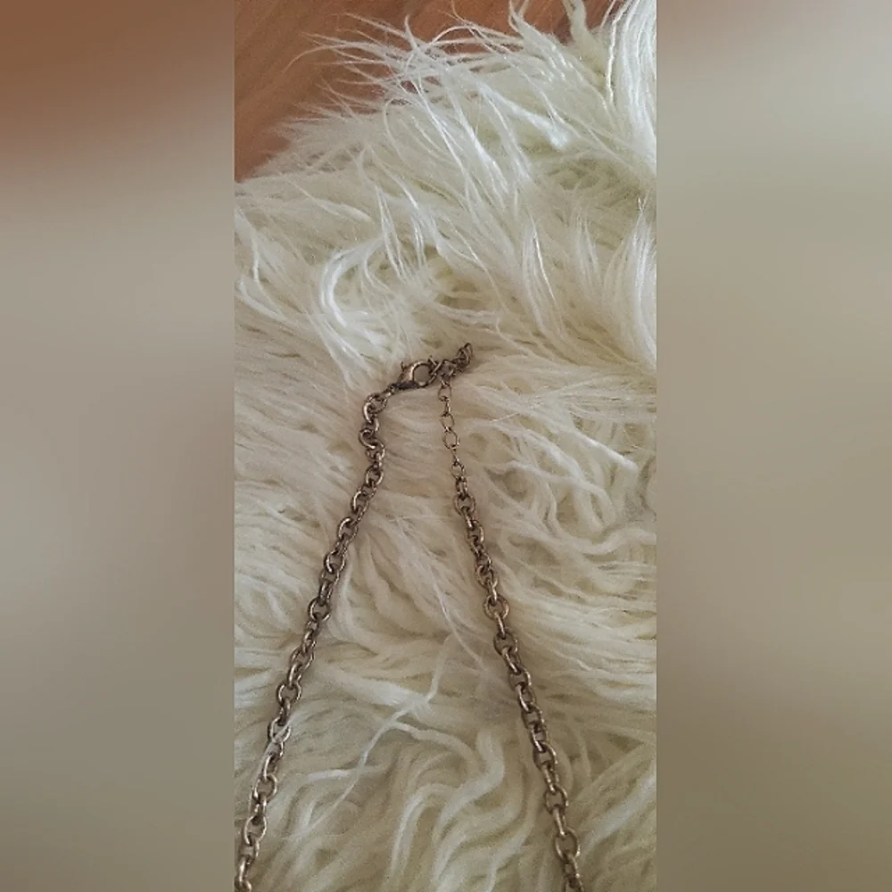 Charming Shinning Necklace. 🌴